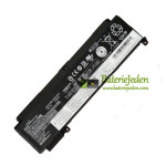 Baterie pro Lenovo 01AV406 T460s thinkpad 01AV405 T470s 01AV408 [náhradní baterie]